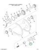 1697867C1 SHIM TC O L PUMP