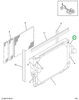 1698844C1 COOLER CHARGE AIR