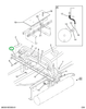 1699065C1 ABSORBER SHOCK CAB