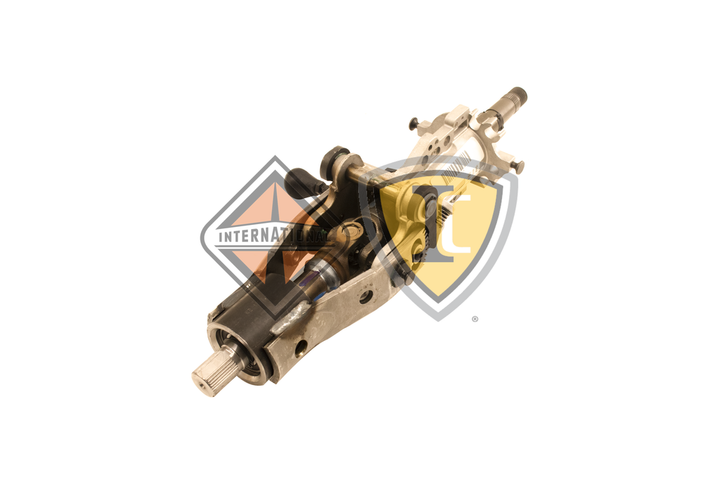 1699776C94 HOUSING STEER COL W/SHAFT ASSY