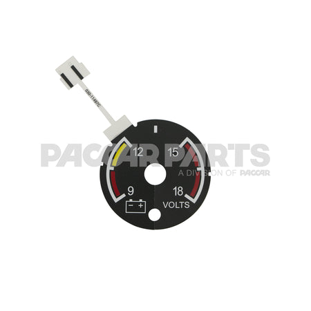 17-04209-013E PLATE-SCALE VOLMETER