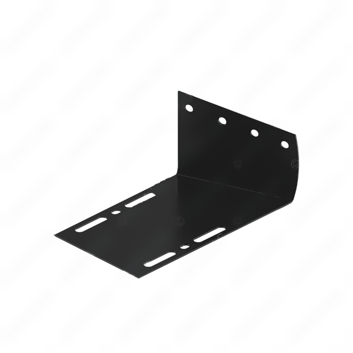 17-10407-000 BRACKET,UPPER,HOOD