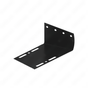 17-10407-000 BRACKET,UPPER,HOOD