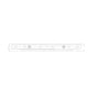 17-10460-000 HANDLE, HOOD CONV