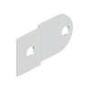 17-12076-000 PLATE,REINF HOOD