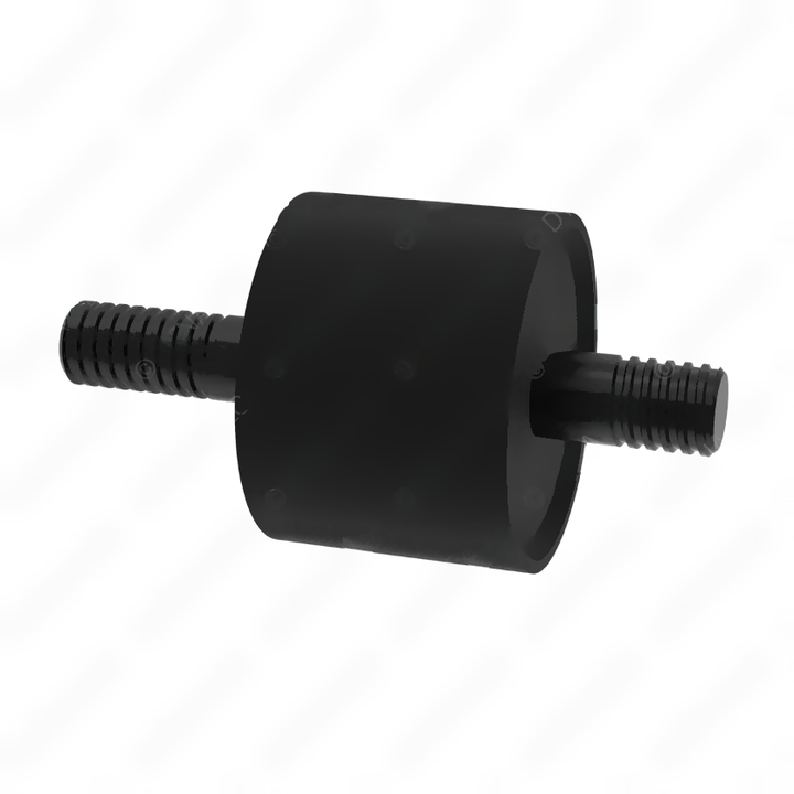 17-12127-000 ISOLATOR-GRILLE MOUNTING, FTL VARIOUS