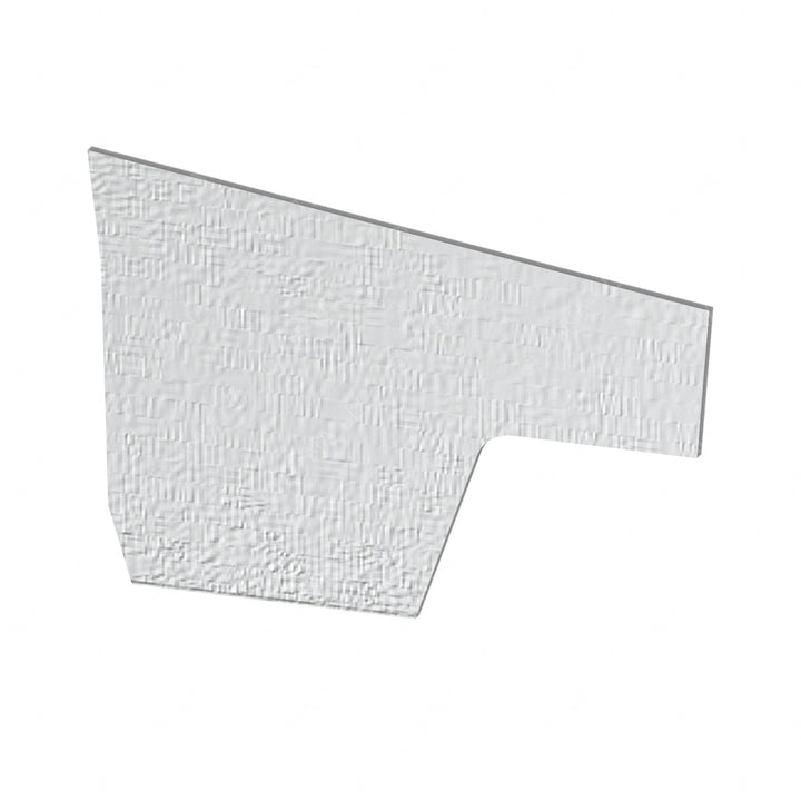 17-12134-012 LINER-HOOD,FLD-120 SBA