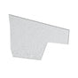 17-12134-012 LINER-HOOD,FLD-120 SBA