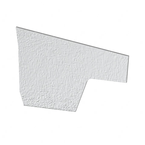 17-12134-012 LINER-HOOD,FLD-120 SBA