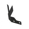 17-12308-000 END PLATE,CROSSTIE,LH
