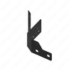 17-12308-001 END PLATE,CROSSTIE,RH