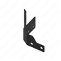 17-12308-001 END PLATE,CROSSTIE,RH