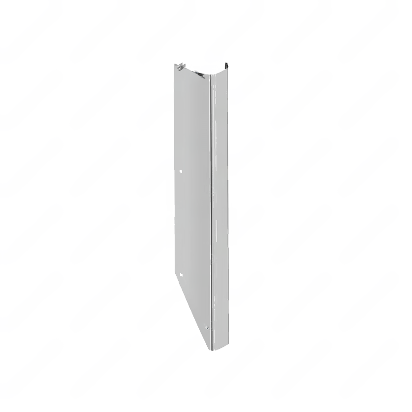 17-12340-001 BEZEL, RH SIDE