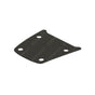 17-12364-001 GASKET-HOOD ORNAMENT,X