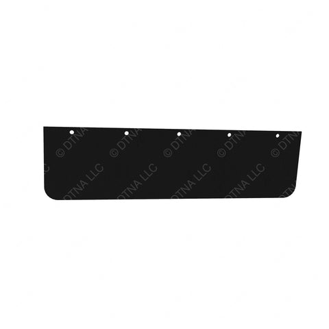 17-12380-000 MUDFLAP-FRONT FENDER,508X139.7