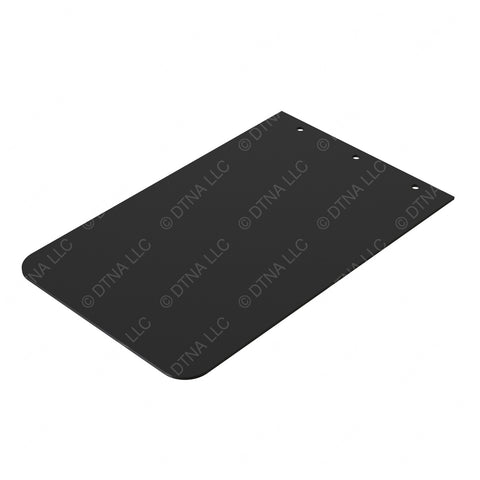 17-12381-001 MUDFLAP-FENDER,REAR,9 X 14.5