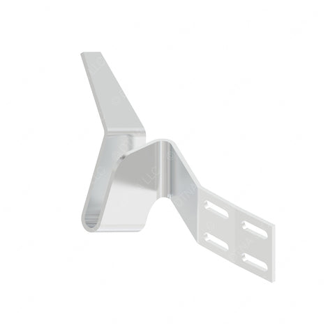 17-12420-000 GUIDE, HOOD  LH