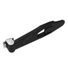 17-12438-000 LATCH-HOOD,COWL MTD,FLAT