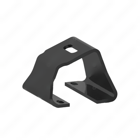 17-12478-000 WEDGE,HOOD REAR