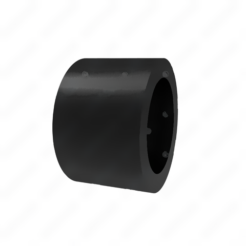 17-12490-001 SPACER-FIXED END,2 BAR