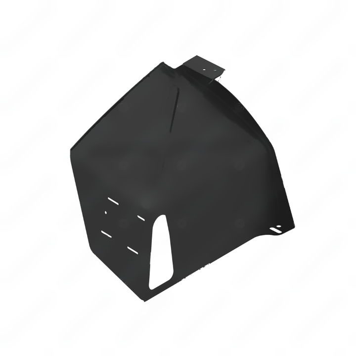 17-12554-004 SHIELD - SPLASH, RH