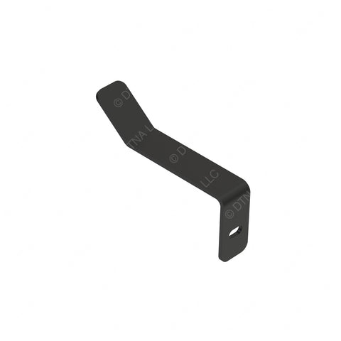 17-12573-000 GUIDE,LOWER HOOD