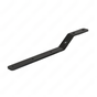 17-12593-000 BRACKET, CROSSMEMBER