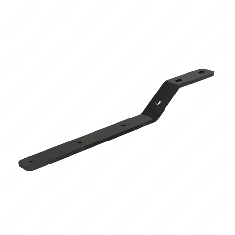 17-12593-000 BRACKET, CROSSMEMBER