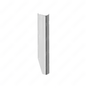17-12594-001 BEZEL, SIDE RH HOOD
