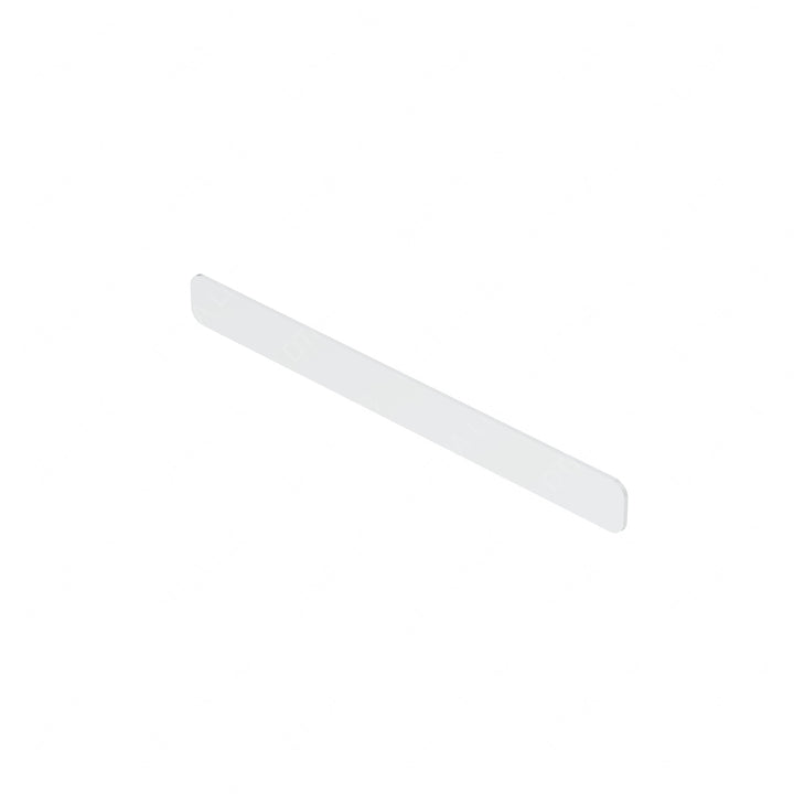 17-12611-000 PLATE-BACKING,MUDFLAP,