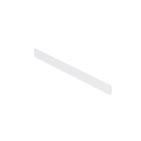 17-12611-000 PLATE-BACKING,MUDFLAP,