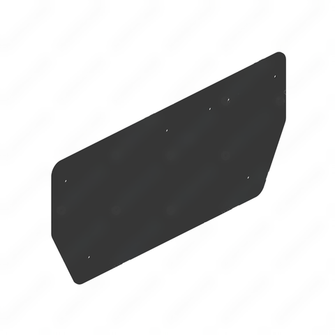 17-12670-000 SHIELD,INNER SPLASH