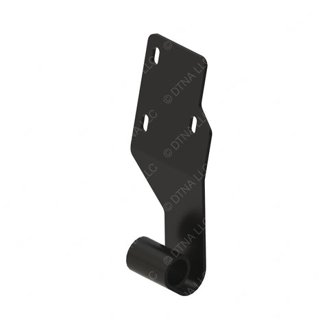 17-12734-001 HINGE-HOOD,R/H