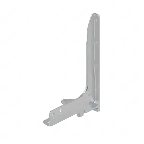 17-12760-002 BRKT-REAR HOOD SUPT,CA