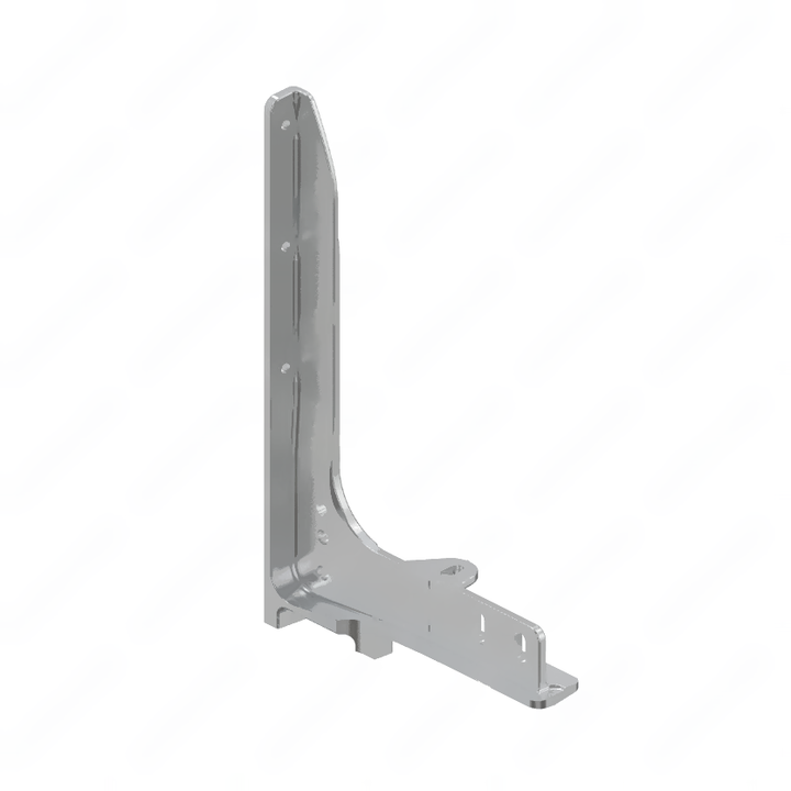 17-12760-003 BRKT-REAR HOOD SUPT,CA