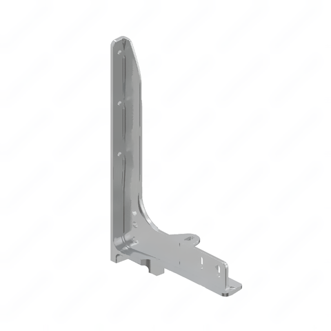 17-12760-003 BRKT-REAR HOOD SUPT,CA
