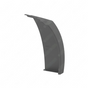 17-12763-004 FENDER-QUARTER,FRONT,LH