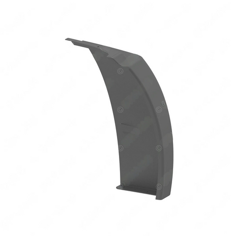 17-12763-004 FENDER-QUARTER,FRONT,LH