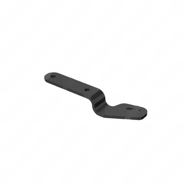 17-13182-001 BRACKET-END SUPPORT