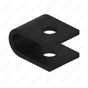 17-13334-000 KEEPER-3 TORSION BAR,H