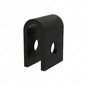 17-13334-001 KEEPER-2 TORSION BAR,H