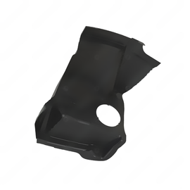 17-13551-000 PANEL,FRNT WHEEL HSG