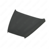 17-13576-000 PANEL-TOP,HOOD