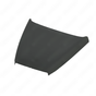 17-13576-000 PANEL-TOP,HOOD