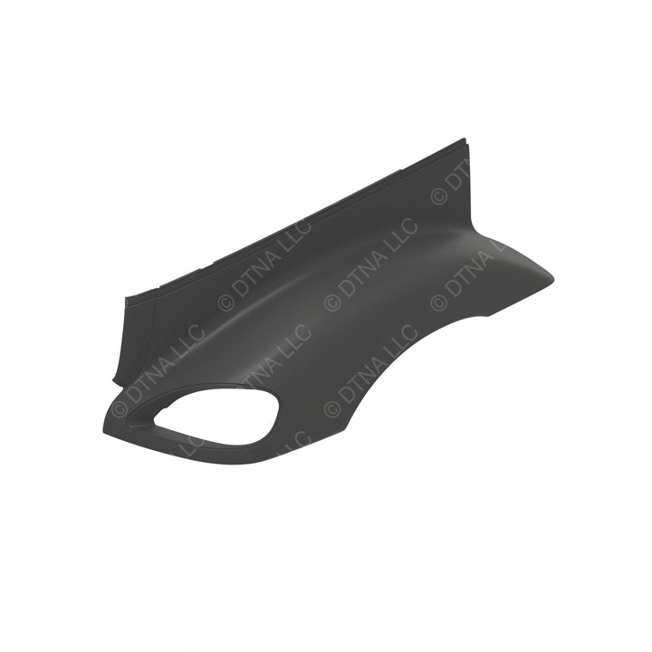 17-13577-002 PANEL-HOOD,SIDE,LH,COLUMBIA 120