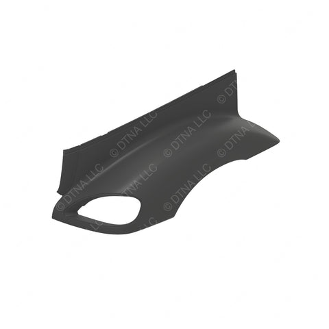 17-13577-002 PANEL-HOOD,SIDE,LH,COLUMBIA 120