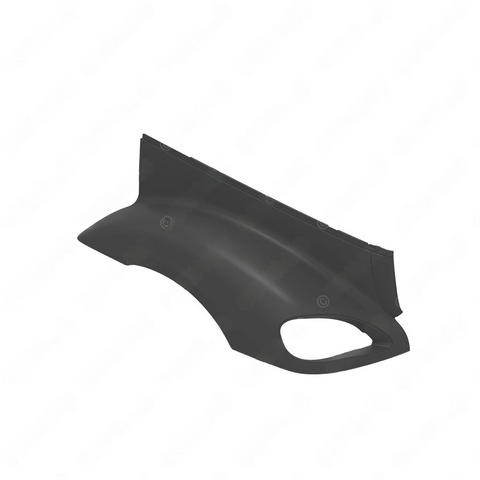 17-13577-003 PANEL-HOOD,SIDE,RH,COLUMBIA 120
