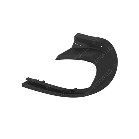 17-13582-000 REINFORCEMENT-HEADLAMP,HOOD,LH,COL 120