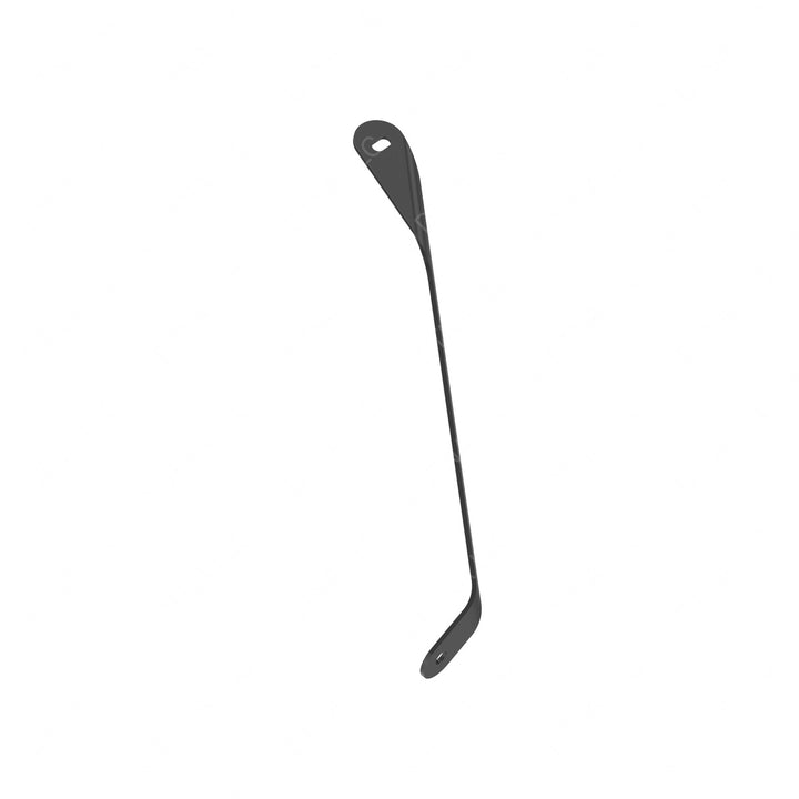 17-13602-000 BRACE-FENDER,QTR,FRONT,LH,