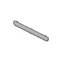 17-13660-000 SCREEN-GRILLE OPENING,LWR